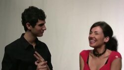 How to Swing Dance Instructional Video