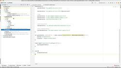 Kafka for Developers - Data Contracts Using Schema Registry - Project Setup for Coffee Shop - Gradle Instructional Video