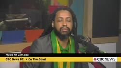 B.C.-based reggae artist raising funds for hometown hospital in Jamaica News Clip