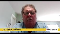 Anxiety builds in P.E.I.'s oyster industry after CFIA confirms presence of mollusc disease dermo News Clip