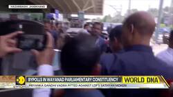 Jharkhand Assembly Election: Phase 1 Voting Today News Clip