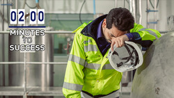 Dealing with Overload and Burnout Instructional Video