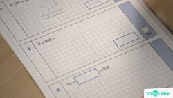 Multiplying by Zero Instructional Video