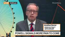 Morgan Stanley: Longest Bear Market in Emerging Market Stocks Likely News Clip