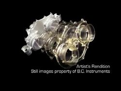 NASA | Meet the SAM Team: Jesse Lewis Instructional Video