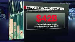 S&P Global Ratings' Chang on China's Bond Markets News Clip
