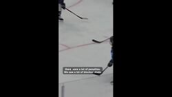 Toronto is looking to sweep Minnesota in PWHL playoff Game 3 | CBC Sports News Clip