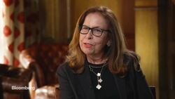 Afsaneh Beschloss on Social Impact Investing News Clip