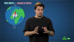 Why Scientists Briefly Thought the Earth Was Hollow Instructional Video