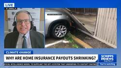 Tips to navigating insurance coverage for extreme weather News Clip