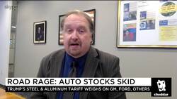 Why U.S. Steelmakers Won't Win From Trump's Tariffs News Clip