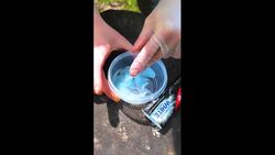 When Science and Pyromania Shake Hands Instructional Video