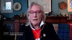 What is Ottawa doing about the legacy of residential schools? News Clip