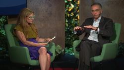 TED: What everyday citizens can do to claim power on the internet | Fadi Chehade and Bryn Freedman Instructional Video