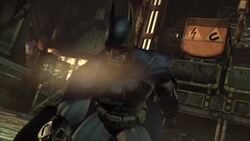 Batman Arkham City Walkthrough Part 10 - Mister Hammer Instructional Video