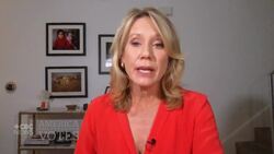 Biden and Trump square off in final debate of election News Clip