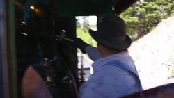 Journey Back in Time on the Cumbres & Toltec Railway Instructional Video