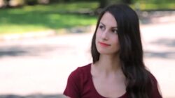 Portrait Photography Tips Instructional Video