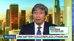 L.A. Times Owner Patrick Soon-Shiong on Zinc Batteries and the 'Cancer' of Fake News News Clip