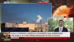 Stealth bombers ready but US lacks an Iran war exit plan: Analysis News Clip