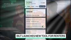 Bilt Rewards Turns Rent Into Points News Clip