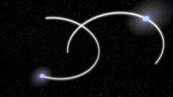 NASA | X-ray Satellites Monitor the Clashing Winds of a Colossal Binary Instructional Video