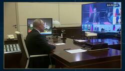 Coronavirus: Can Russia flatten the curve? | The Stream News Clip