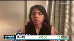 Oil Analyst Sen Sees Brent at $100 by Halloween News Clip