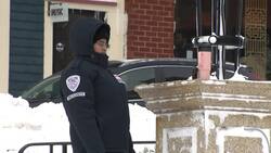 24/7 security will stay at National War Memorial, premier says News Clip