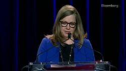 Fed's Bowman Says More Policy-Rate Increases Needed News Clip