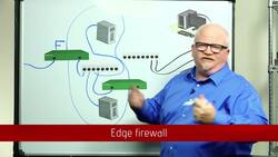 CompTIA Network+ Certification N10-007: The Total Course - Device Placement Scenarios Instructional Video