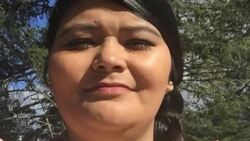 Joyce Echaquan’s husband testifies at inquiry into hospital death News Clip