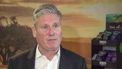 Sir Keir Starmer gives lukewarm welcome to Indo-Pacific trade deal and says Government should improve EU relationship News Clip
