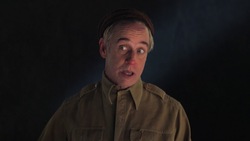 Macbeth 2.3 Performance: Porter, Lines 1-19 Instructional Video