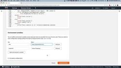 AWS Certified Solutions Architect Associate (SAA-C02) Exam Prep Course - Lambda Instructional Video