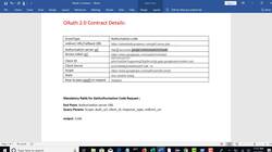 REST API Automation Testing from Scratch - REST Assured Java - Practicing the OAuth 2.0 Project to Retrieve the Courses List Instructional Video