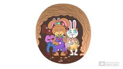 The Life Stage Series: Social Development - Eddie’s Easter Delivery Instructional Video