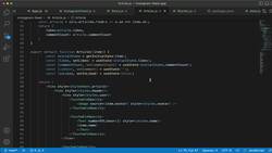 The Ultimate ChatGPT Guide with React Native - Develop Mobile Apps - onPress Events with React Native without Using ChatGPT Instructional Video