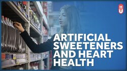 The Latest on Artificial Sweeteners and Health Instructional Video