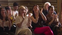 CLEAN : From tenor to soprano this trans singer shines in Argentina News Clip