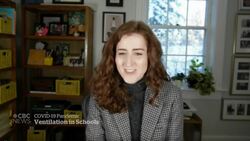 Parents want schools to install better air filters before kids go back to class News Clip