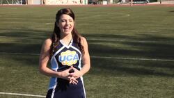 How to Be a Great Cheerleader Instructional Video