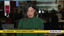 Christy Clark says she ‘misspoke,’ acknowledges support for Charest News Clip