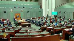 COVID-19 crisis: Asian countries boost restrictions News Clip