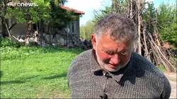 Road Trip Europe Day 35 Vidin: Inside Bulgaria's Ghost Towns News Clip