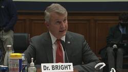 Virus whistleblower: US lacks vaccine plan News Clip