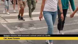 Key takeaways from Ontario’s 2025 budget News Clip