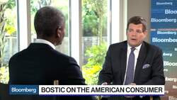 Fed's Bostic Doesn’t See Rate Move More Likely in One Direction News Clip