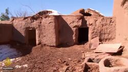 Afghanistan snows: Communities calling for help News Clip