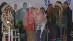 Natan Obed is grateful Pope Francis ‘showed up’ for reconciliation News Clip